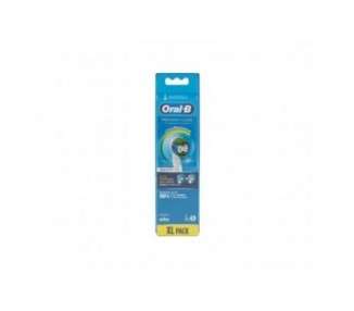 Oral-B Precision Clean 5 Replacement Heads