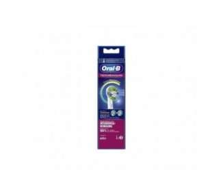 Braun Oral-B Deep Cleanse Toothbrush Heads 3 Pieces