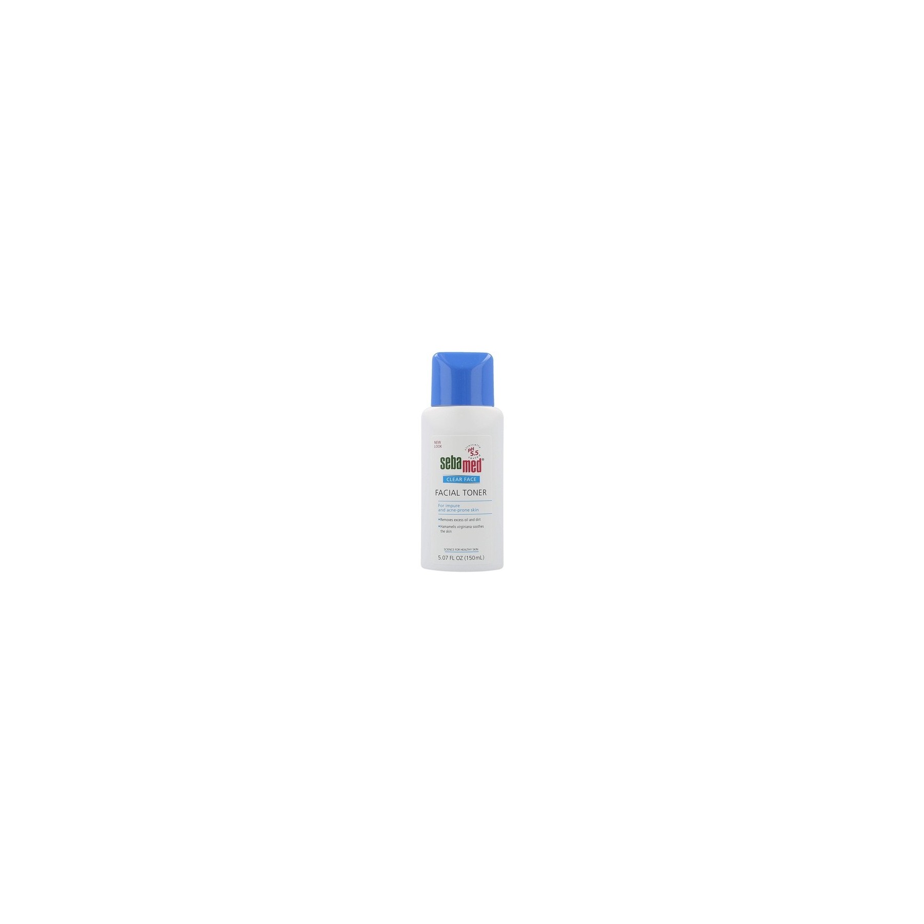 Sebamed Clear Face Toner 150ml