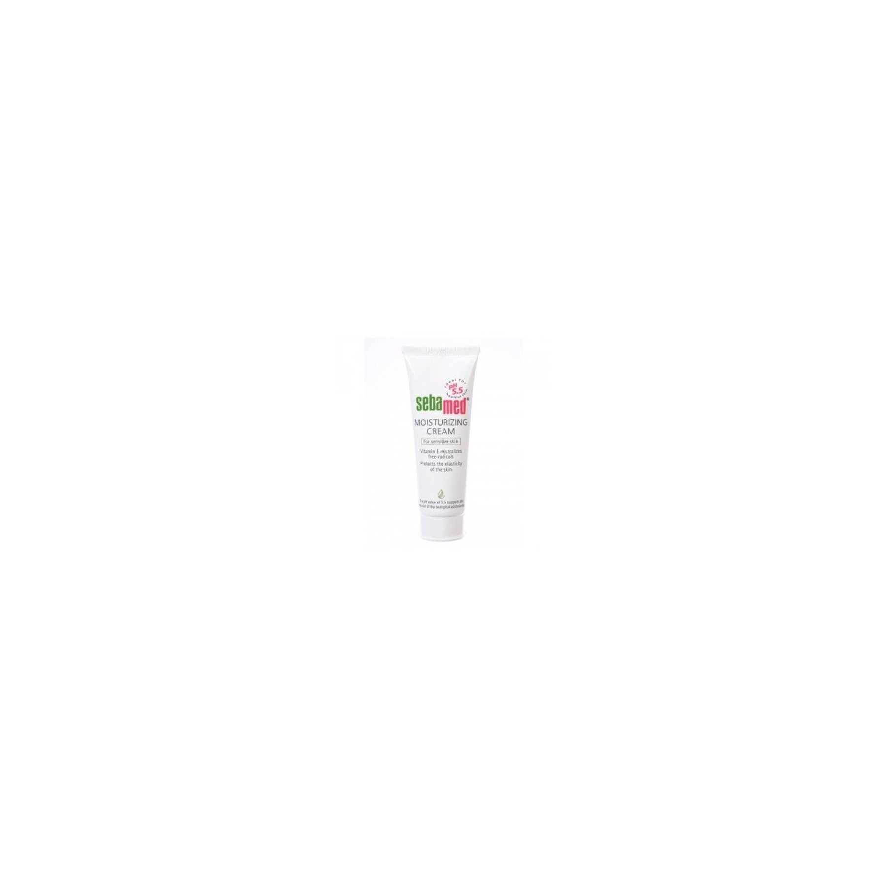 Sebamed Moisturizing Cream 50ml