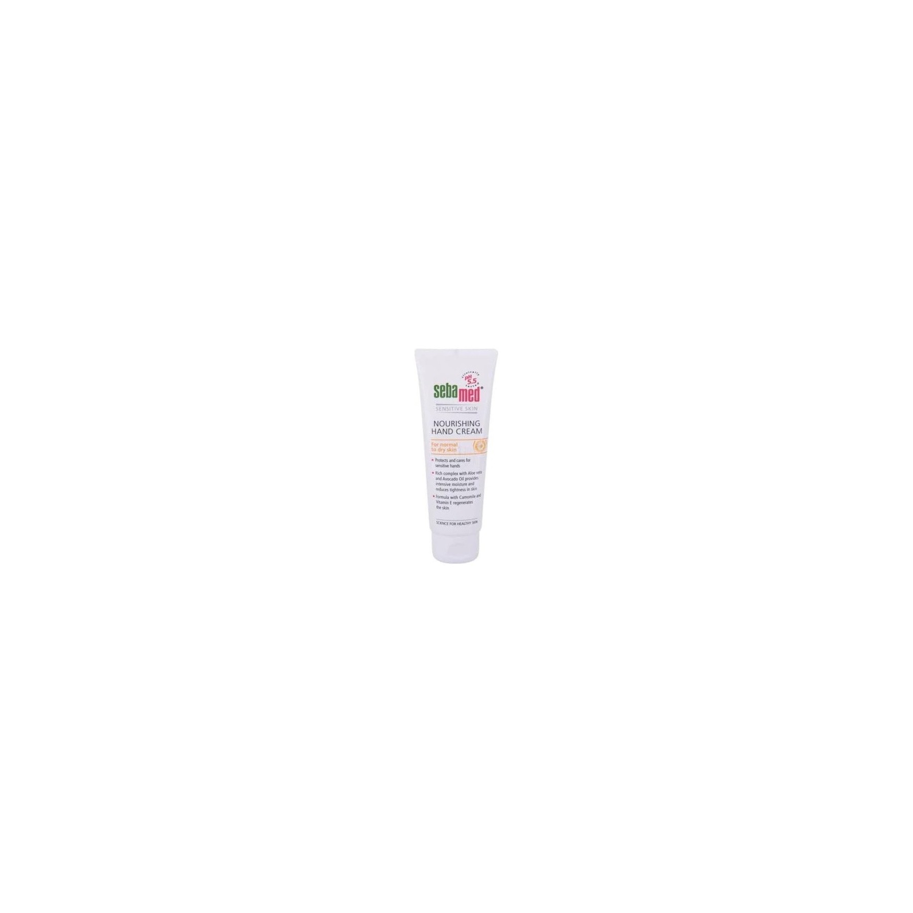 Sebamed Nourishing Hand Cream 75ml