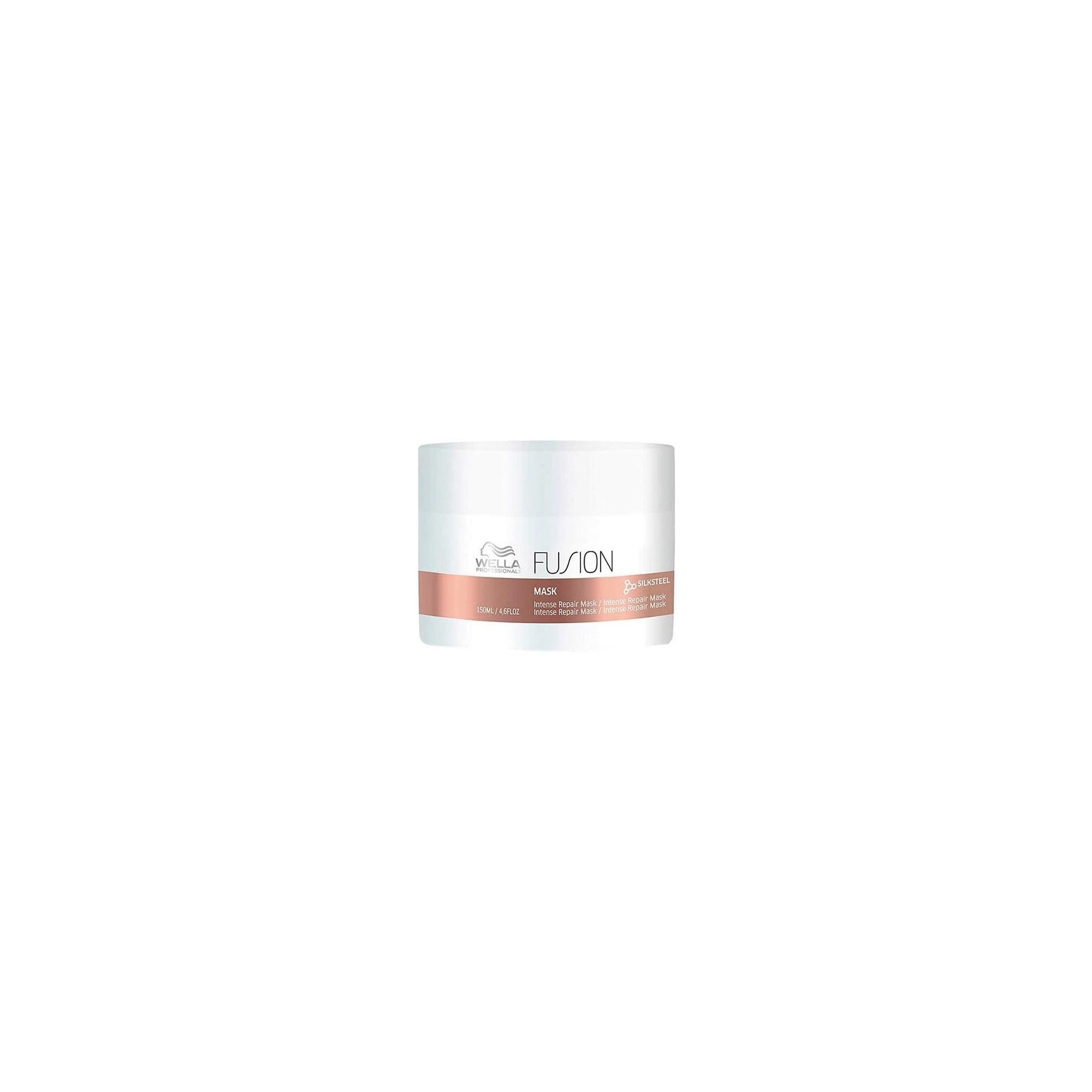 Wella Fusion Intense Repair Mask 150ml