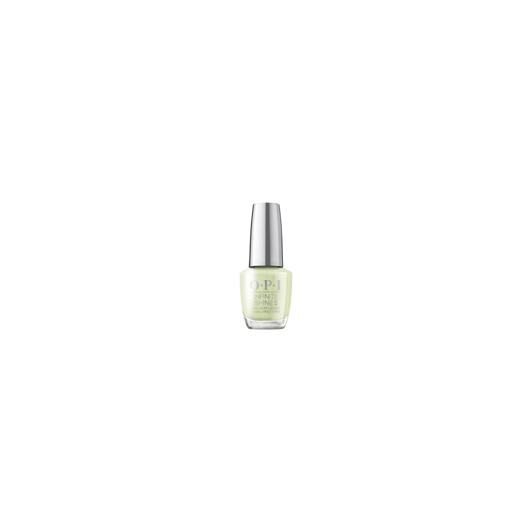 OPI Infinite Shine Nail Polish The Pass Always Greener 15ml