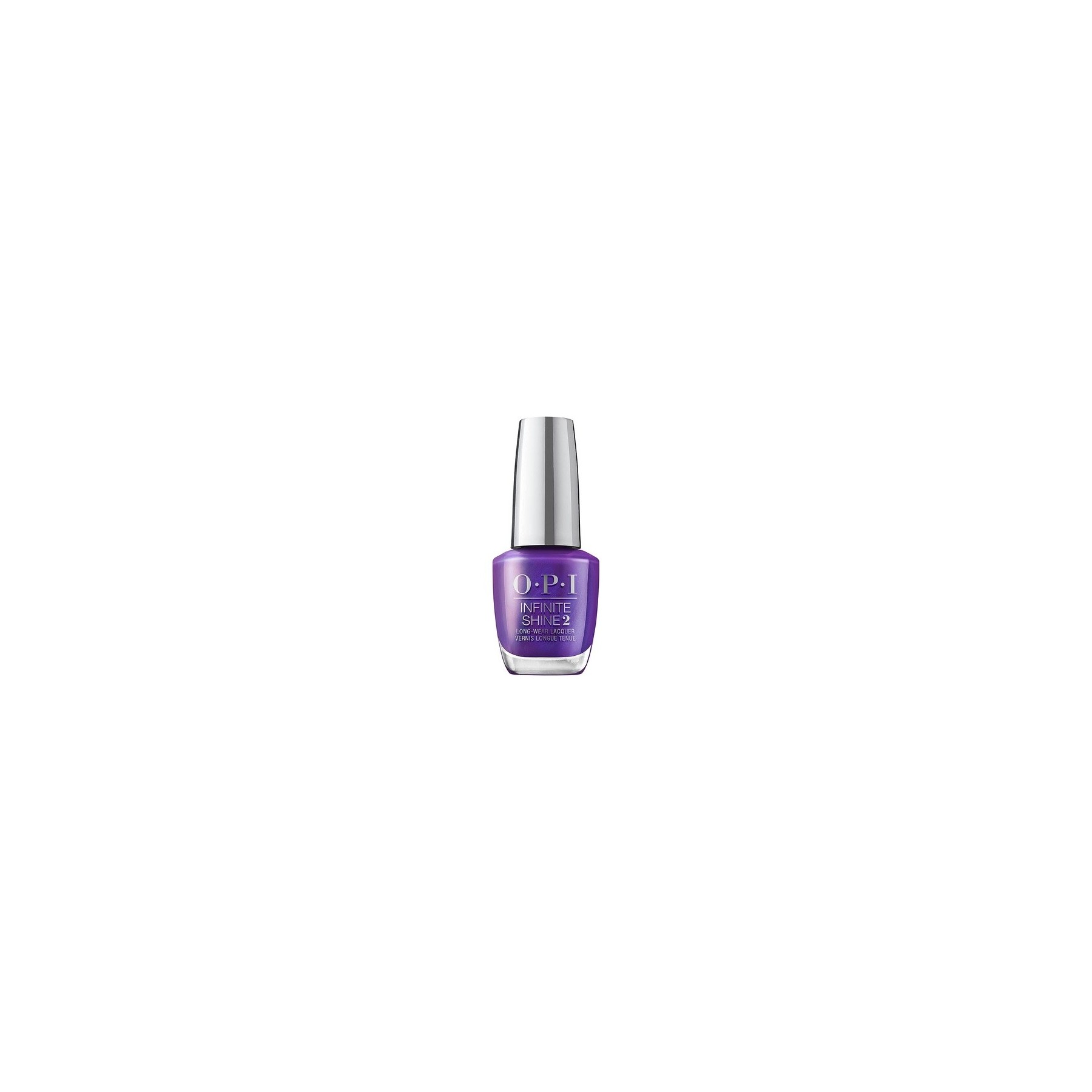 Infinite Shine Malibu Collection Long-Wear Lacquer 15ml The Sound Of Vibrance