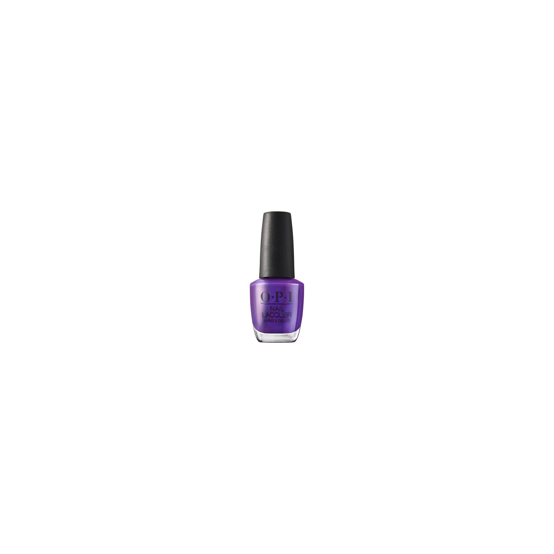 OPI Malibu Nail Polish 15ml N85