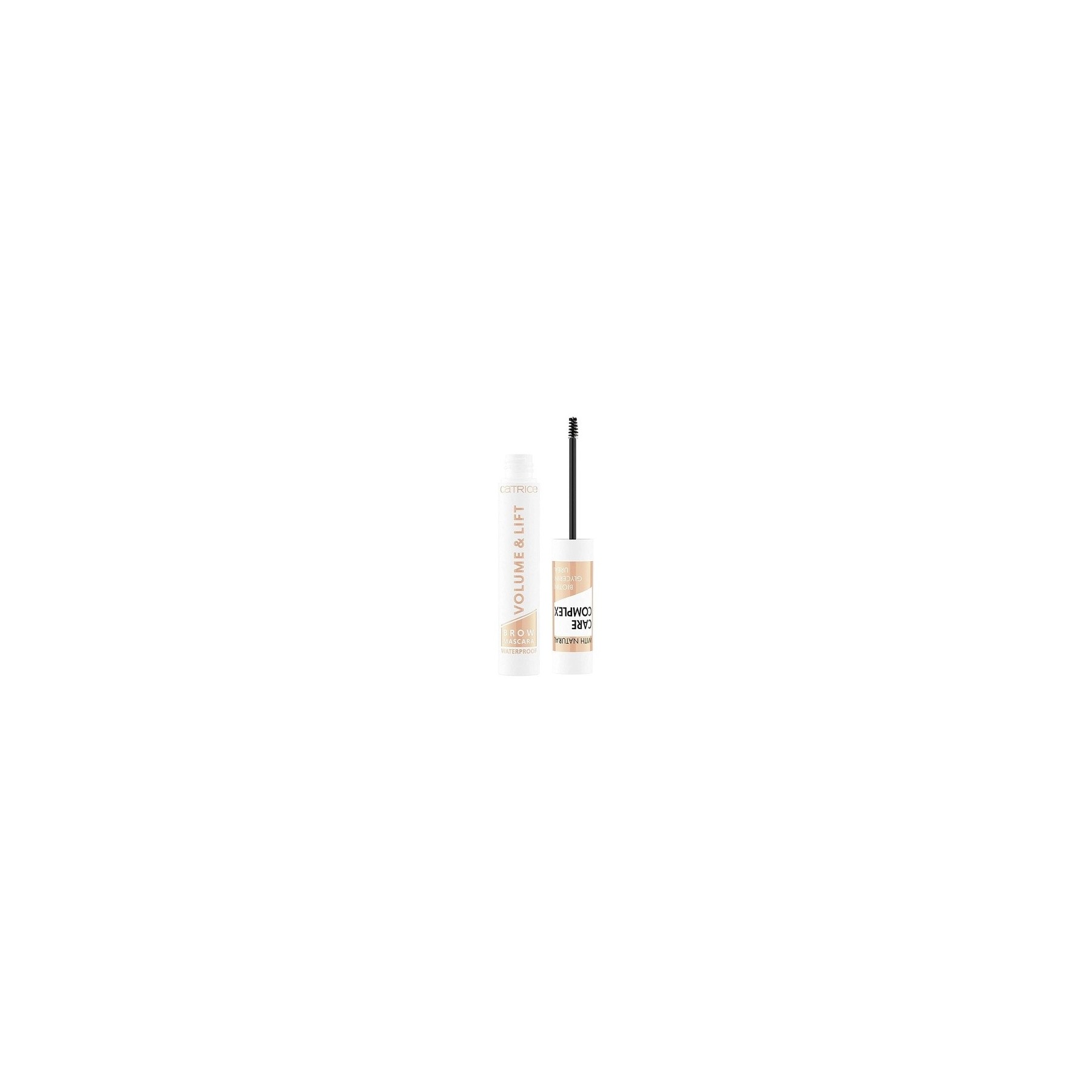 Catrice Volume & Lift Brow Mascara Waterproof 5ml
