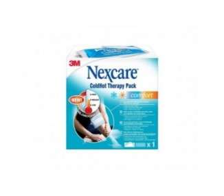 Nexcare ColdHot Therapy Pack Comfort