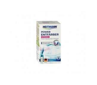 Heitmann Power Color Remover Extra Strong 250g