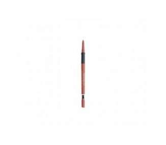 ARTDECO Mineral Lip Styler Long-Lasting Lip Liner with Integrated Sharpener 0.4g 14 Mineral Rosy Peach