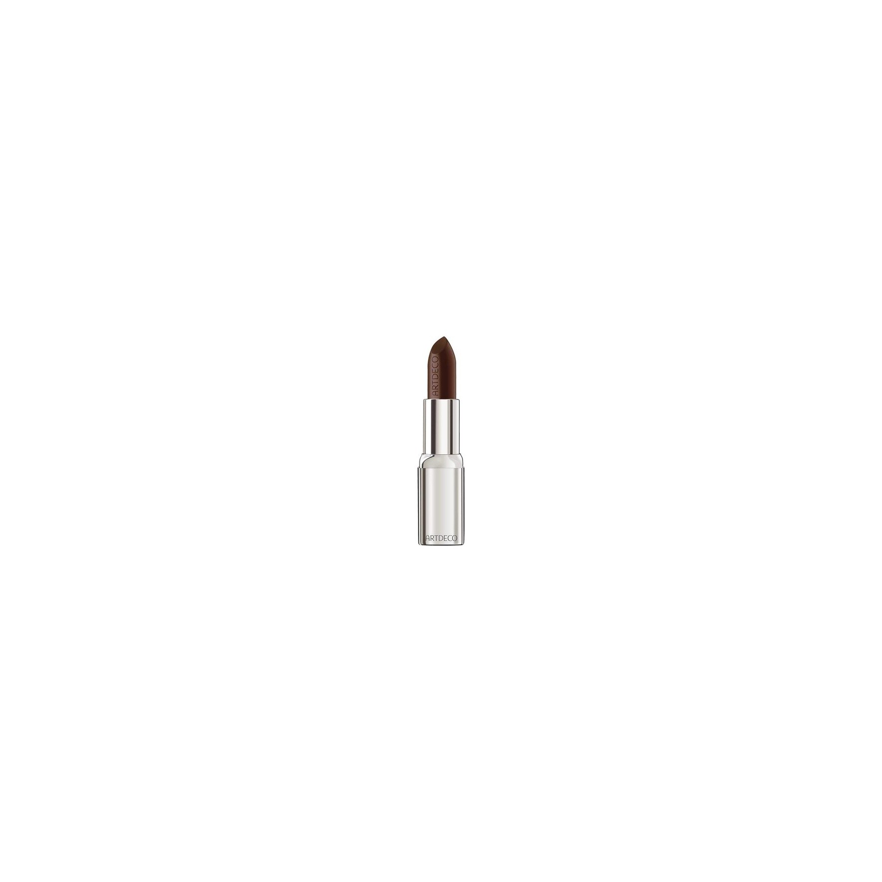 ARTDECO High Performance Lipstick Long-Lasting Lipstick for Full Lips 4g 548 Raw Cacao