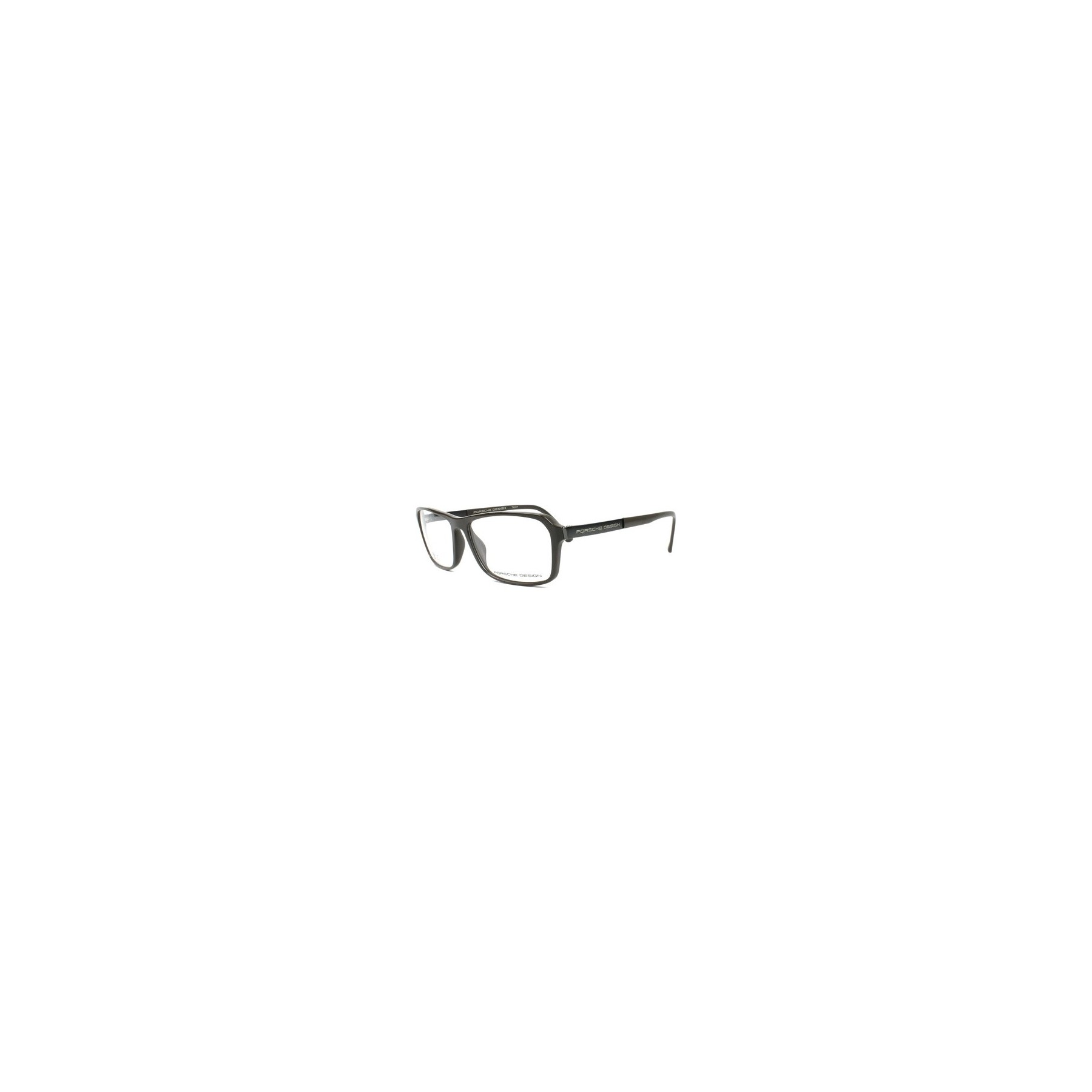 Porsche Women's S0351483 Prescription Eyeglass Frames Grey