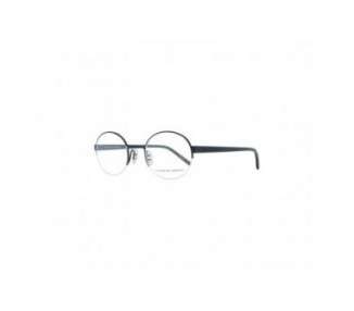 Porsche Design Eyeglasses Frame P8350 A Black