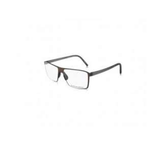 Porsche Design Brown Grey 56mm Spectacles Glasses Frame P8309 A
