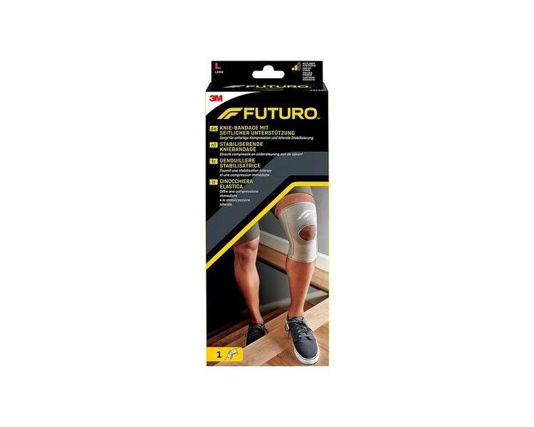 Futuro Classic Knee Bandage Reversible Large