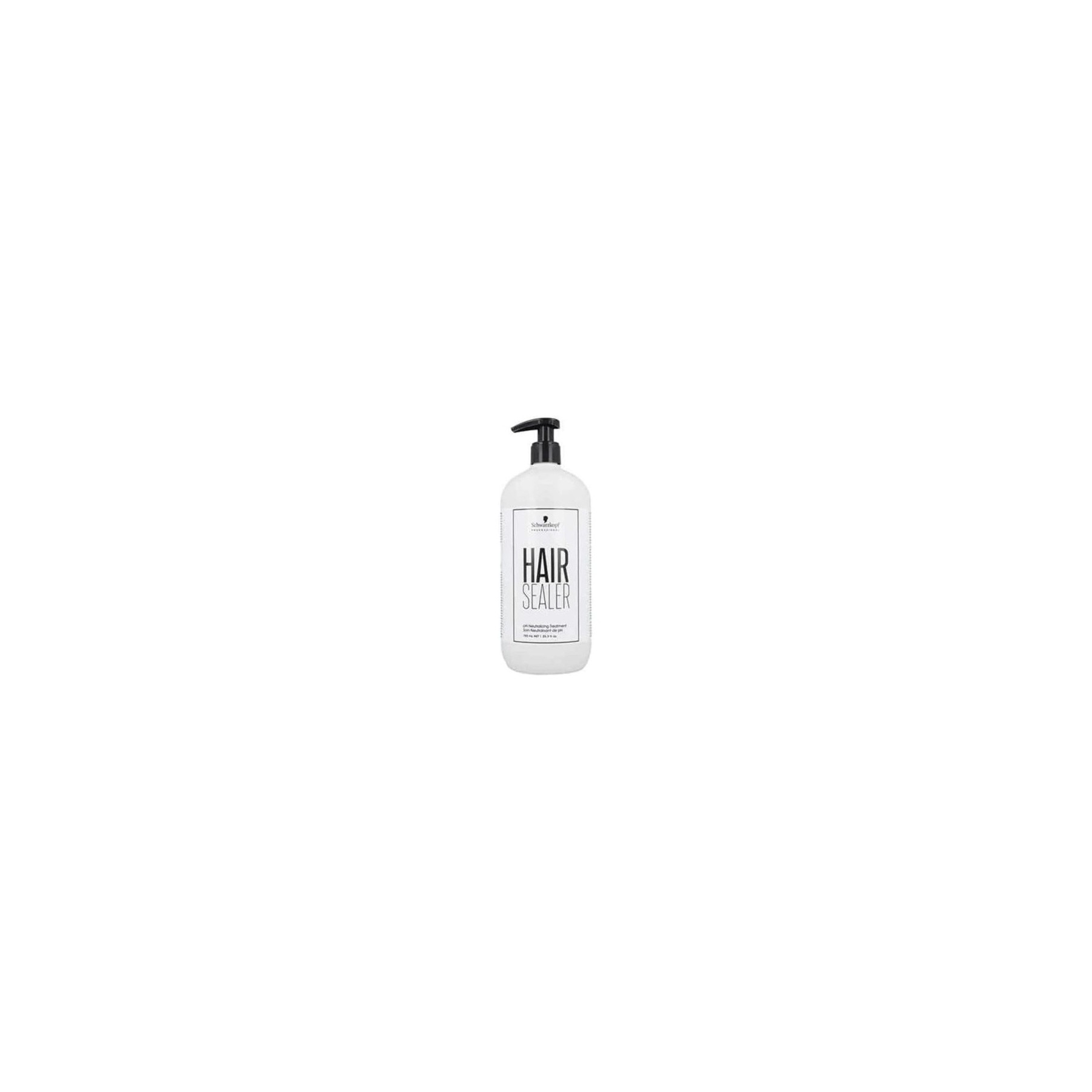 Hair Sealer 750ml Hair Sealer 750ml
