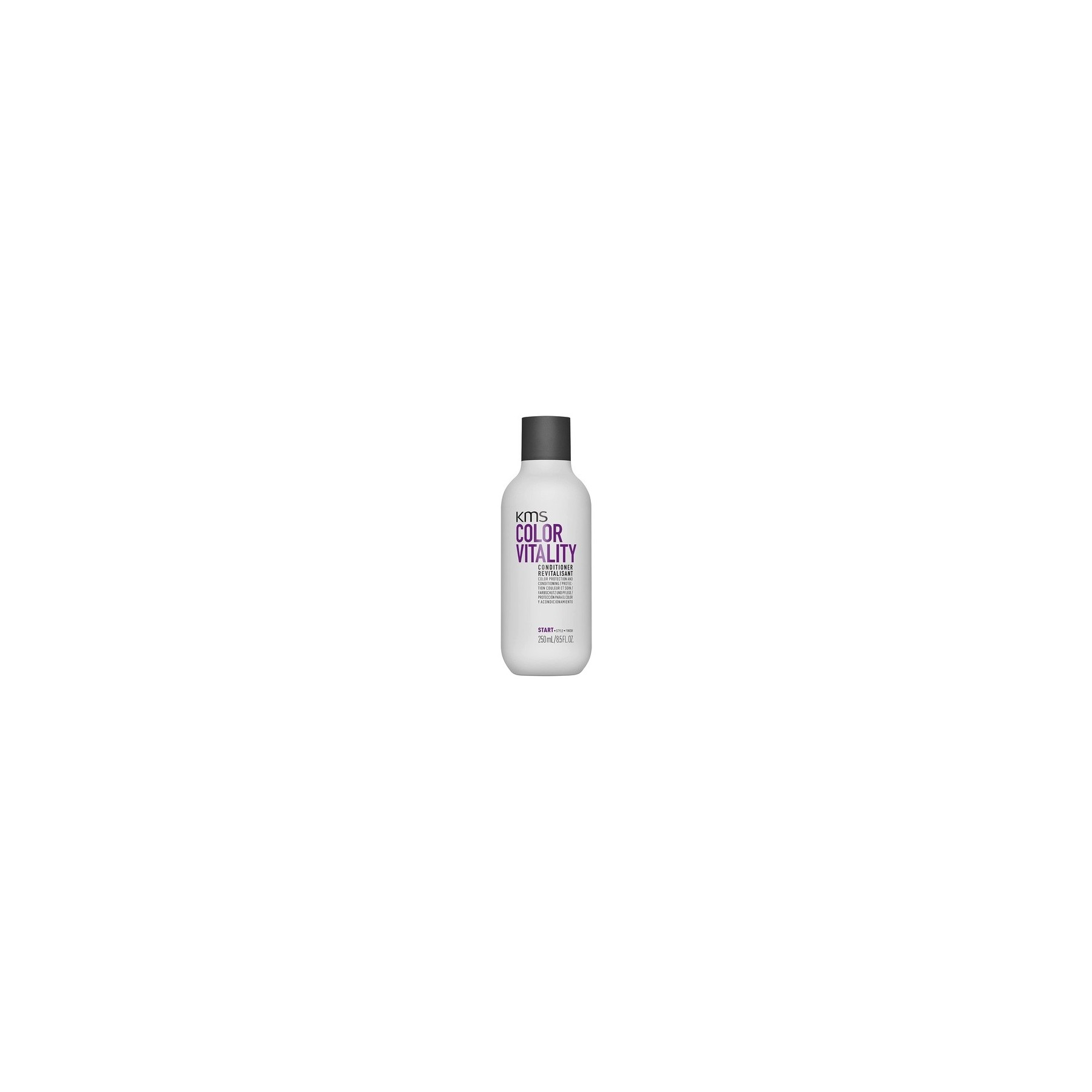 KMS Color Vitality Conditioner 250ml
