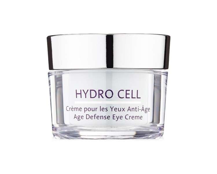 Monteil Paris Hydro Cell Age Defense Eye Cream 15ml