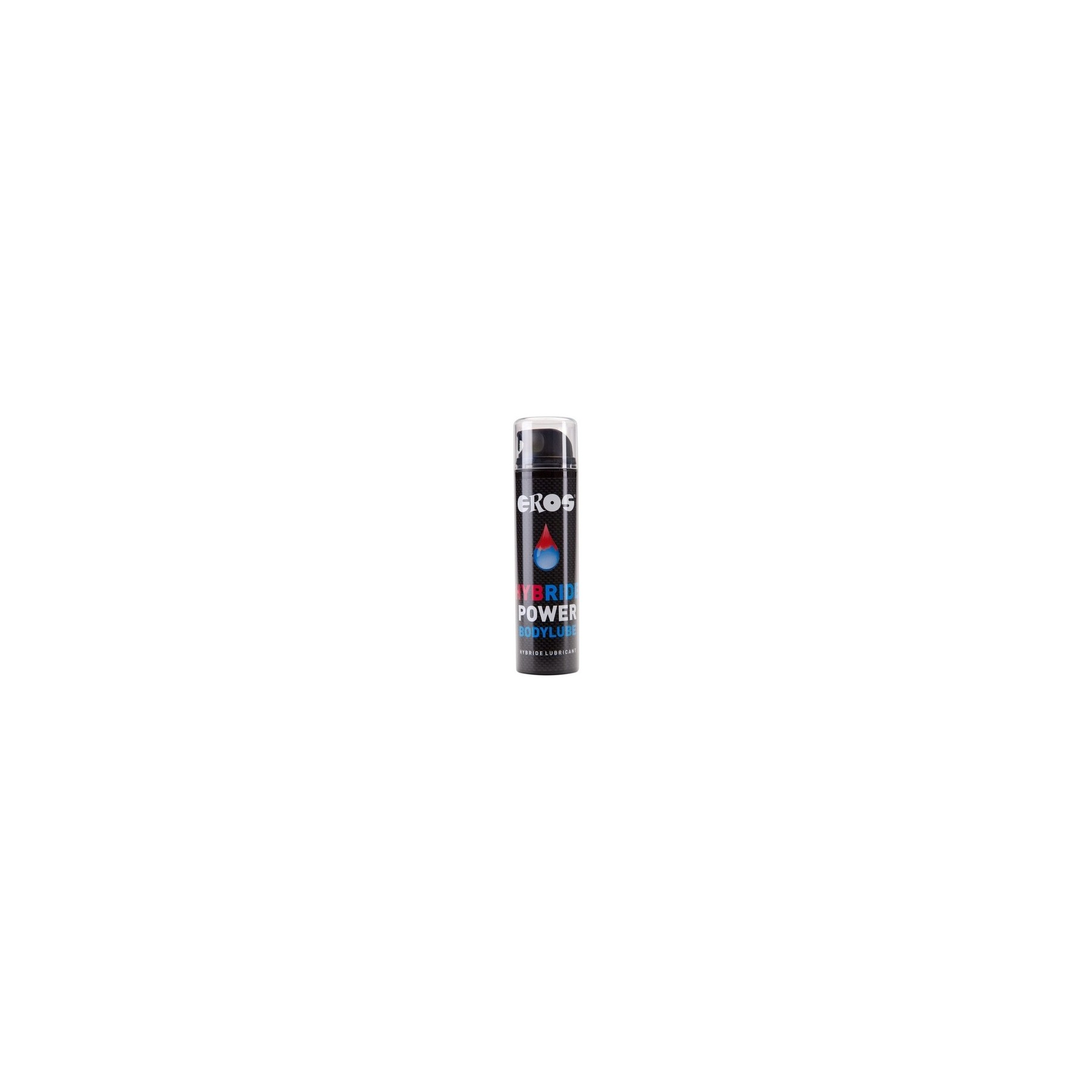 EROS Hybrid Power Body Lube 200ml