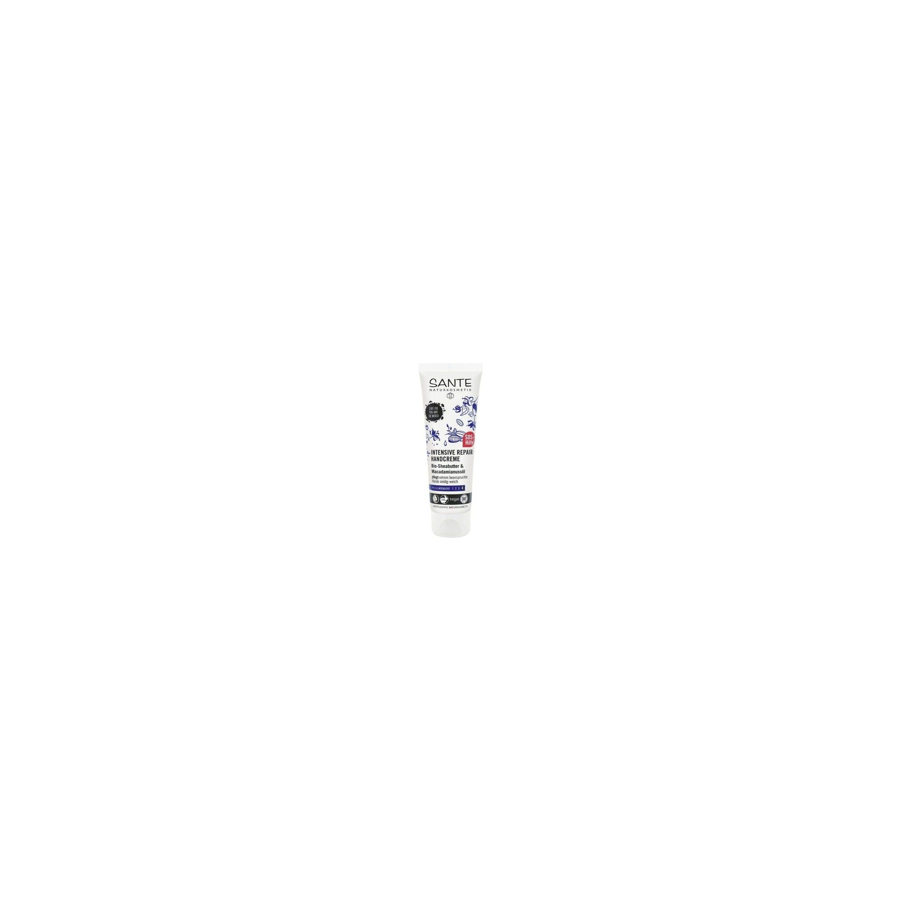 Sante Repair Hand Cream 75ml