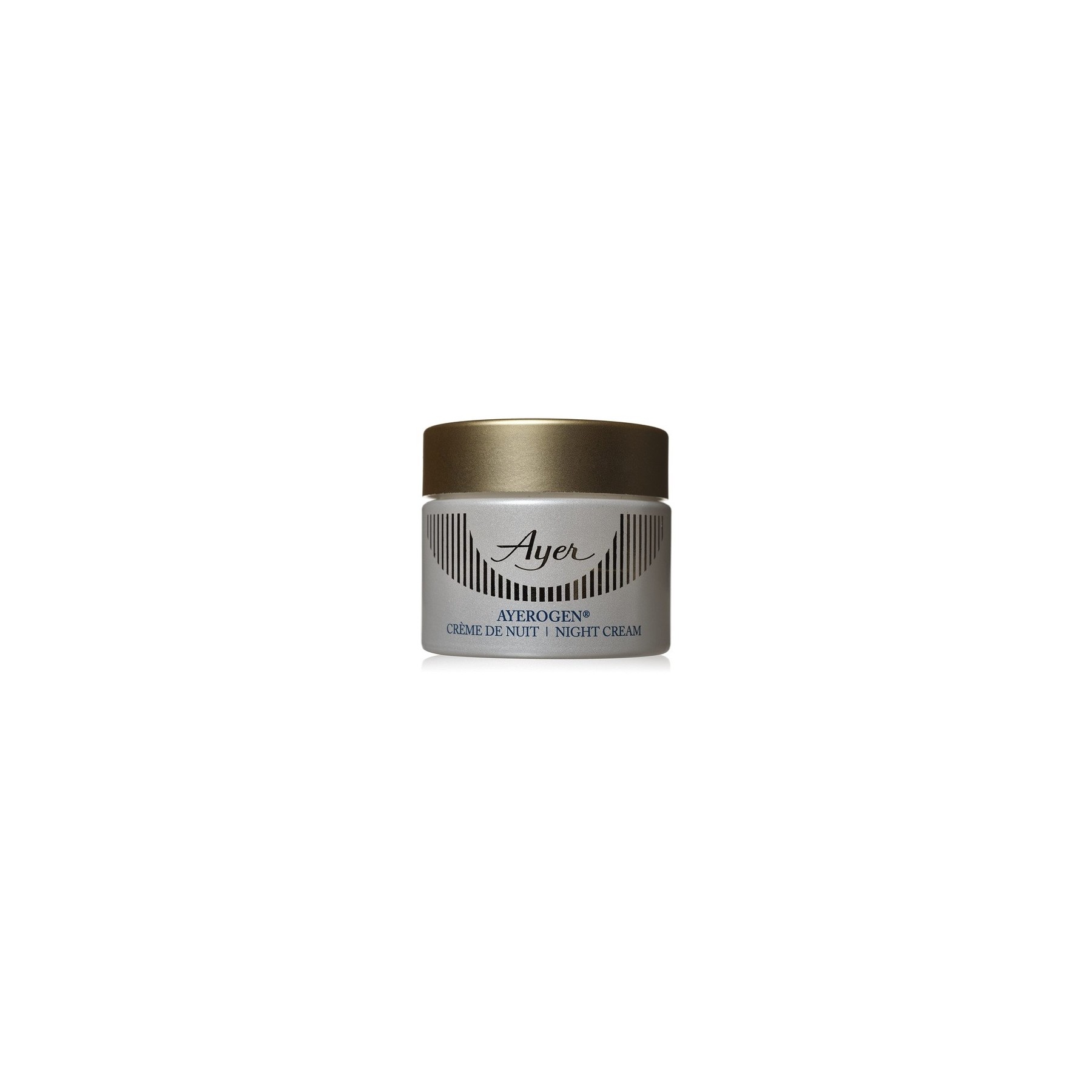 Ayerogen Night Cream