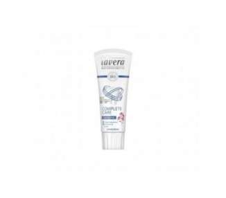 Lavera Bio Complete Care Fluoride-Free Toothpaste 75ml