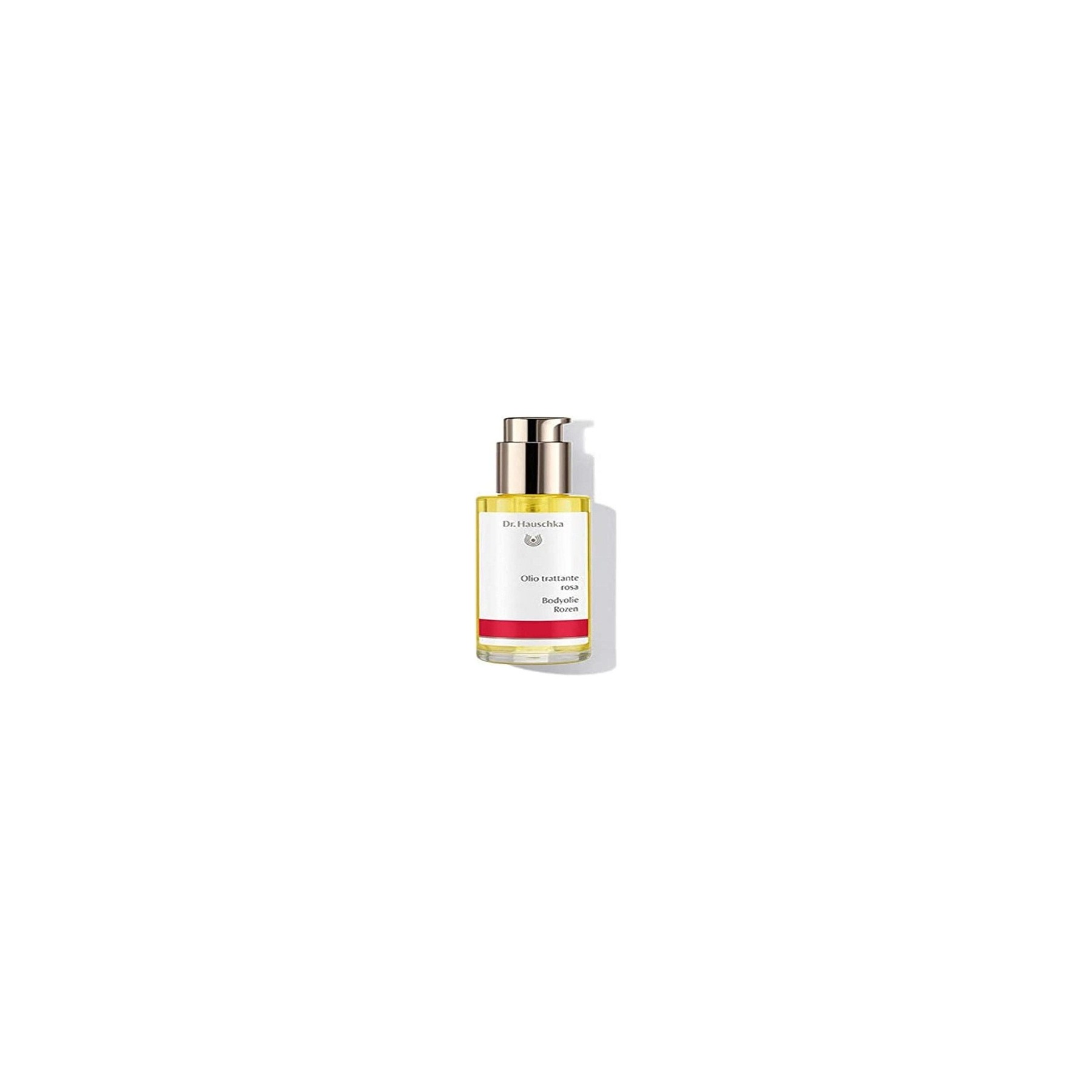 Dr. Hauschka Rose Treatment Oil 75ml
