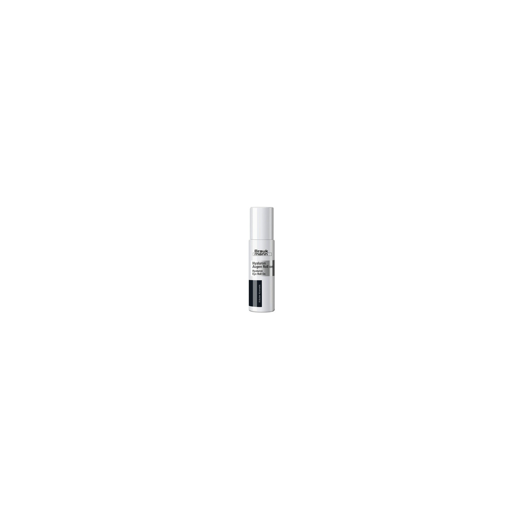 HB Braukmann Hyaluron Eye Roll-On 10ml