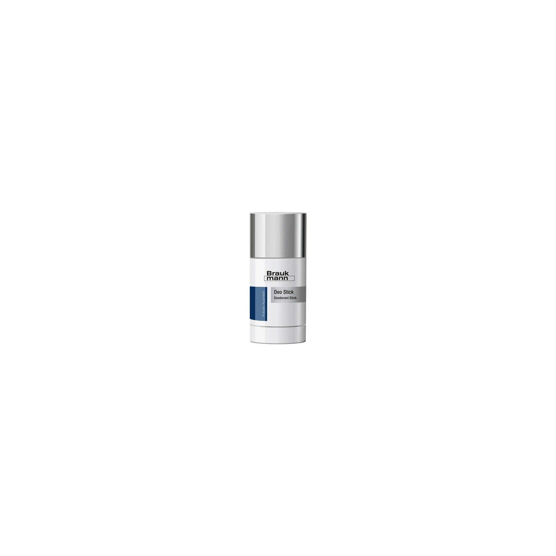 Hildegard Braukmann Deodorant Stick 75ml