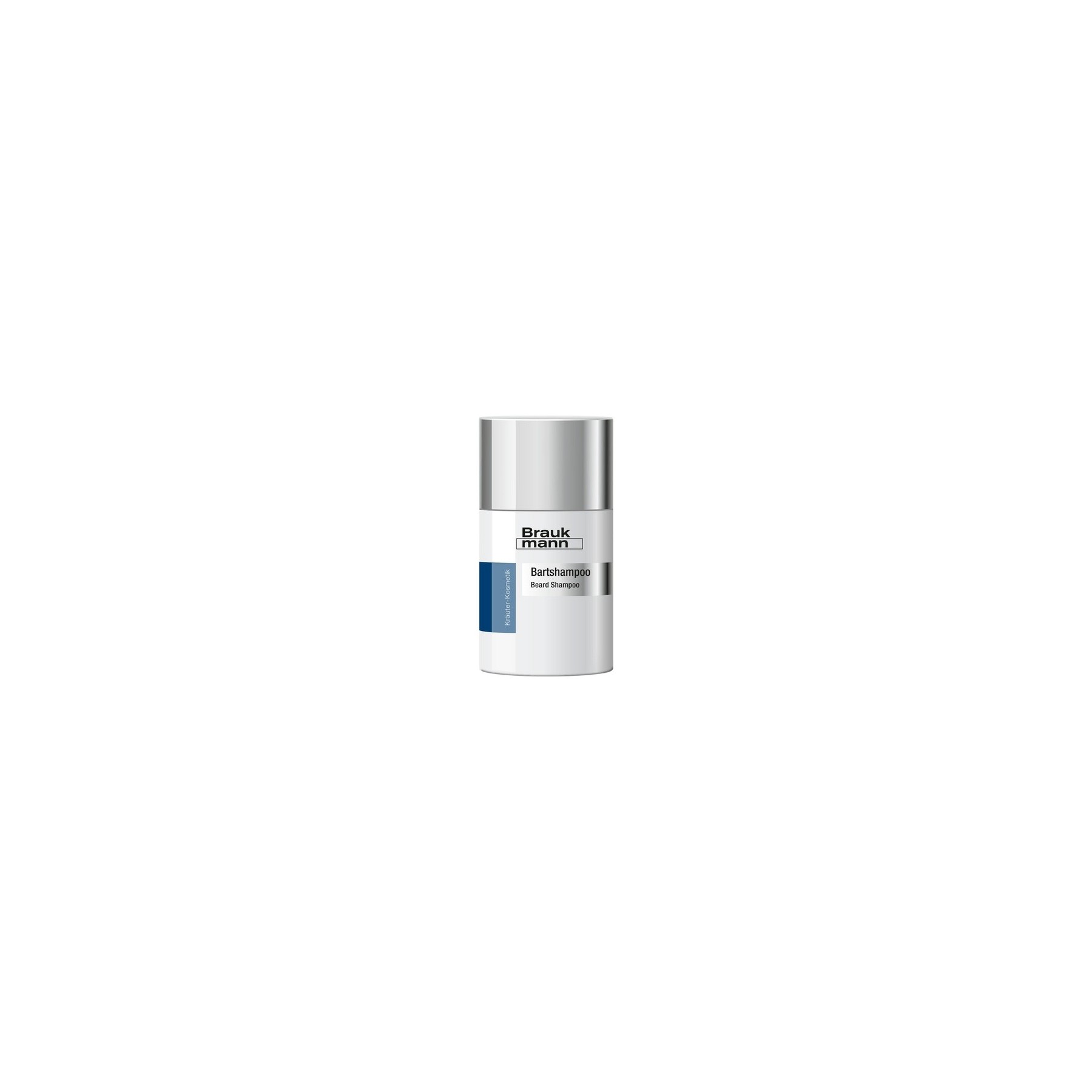 HB Braukmann Beard Shampoo 100ml HB Braukmann Beard Shampoo 100ml