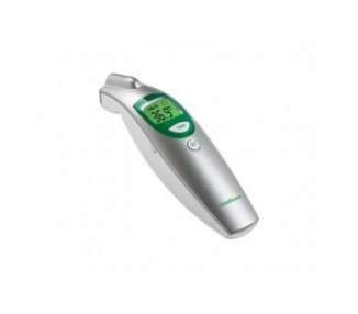 Medisana FTN Infrared Thermometer for Body Temperature Measurement with Hygienic Contactless Technology