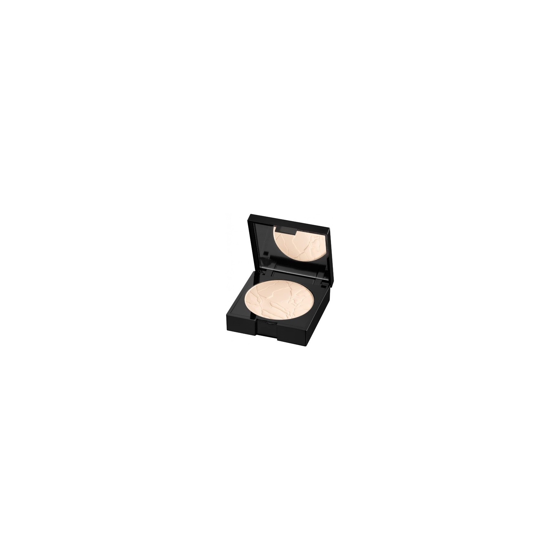 Alcina Matt Sensation Powder Light