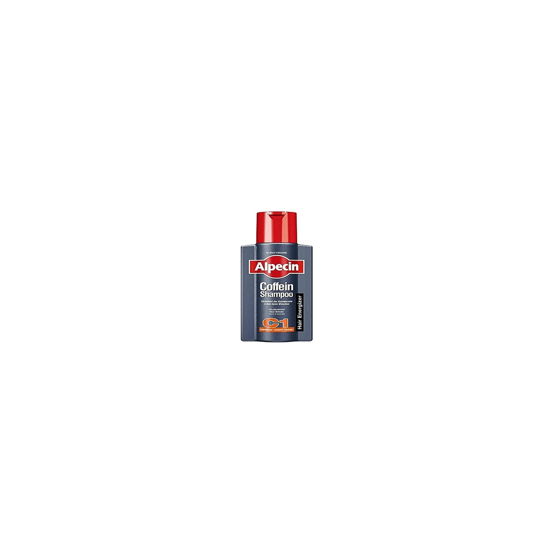 Alpecin Caffeine Shampoo 250ml