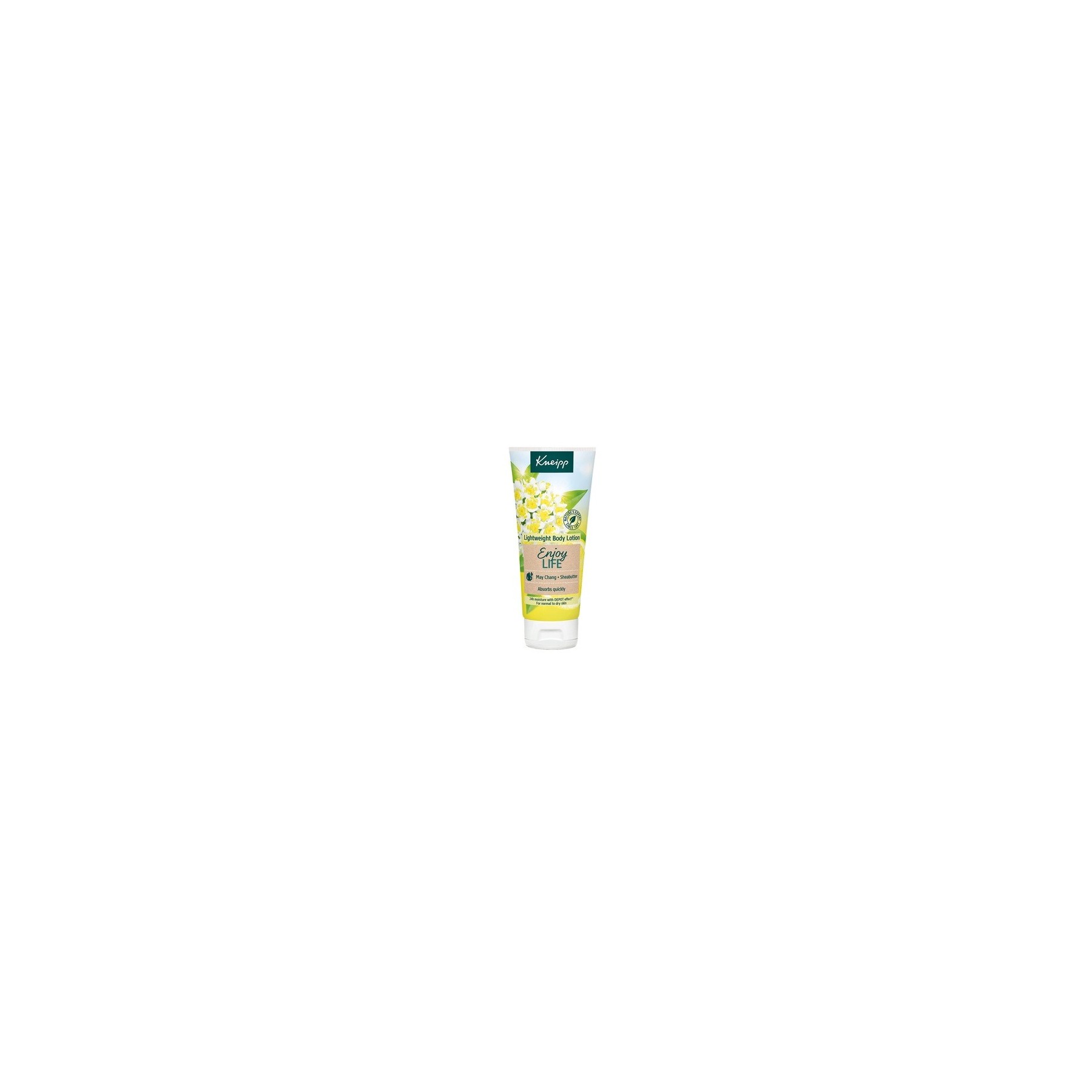 Enjoy Life Body Lotion 200ml Enjoy Life Body Lotion 200ml