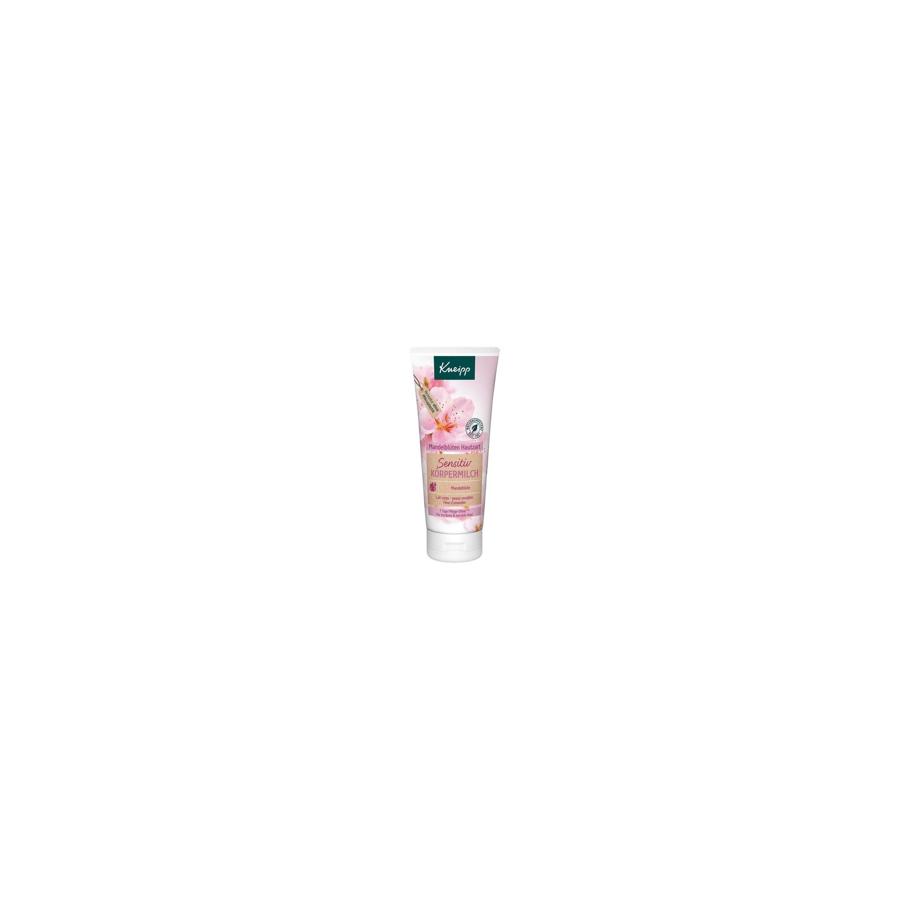 Kneipp Soft Skin Almond Blossom Body Milk 200ml