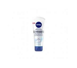 Nivea 3in1 antibacterial hand cream Care & Protect 100ml