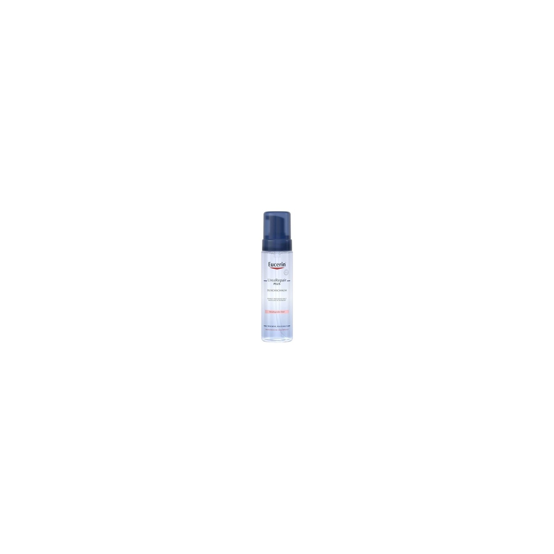 Eucerin UreaRepair PLUS Urea Shower Foam 200ml