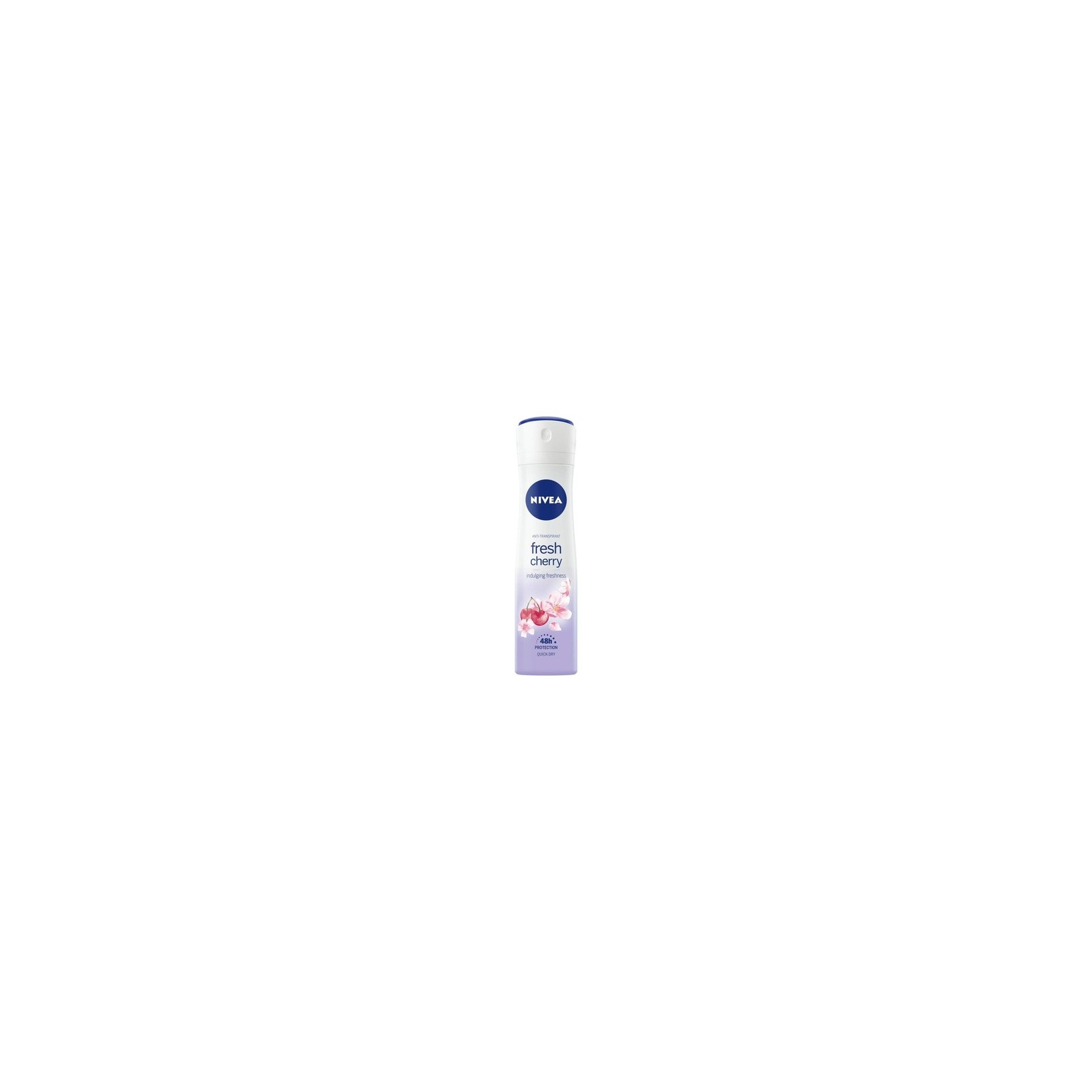 Nivea Fresh Cherry Anti-Transpirant Deodorant Spray 150ml