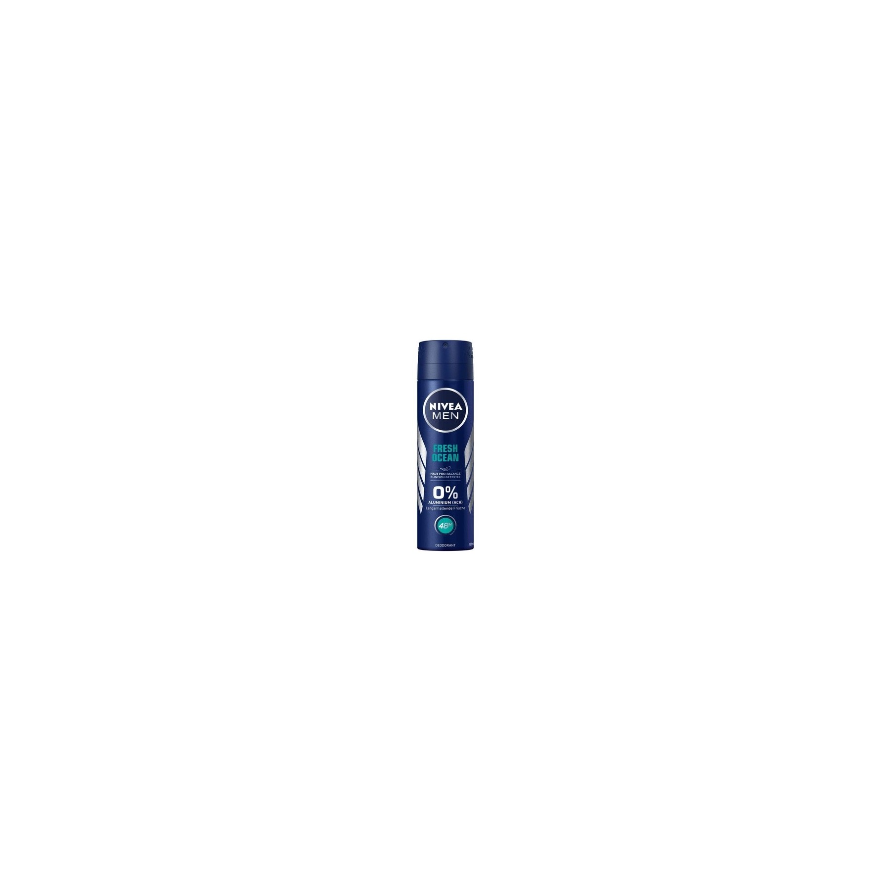 Nivea Men Fresh Ocean Deodorant Spray 150ml