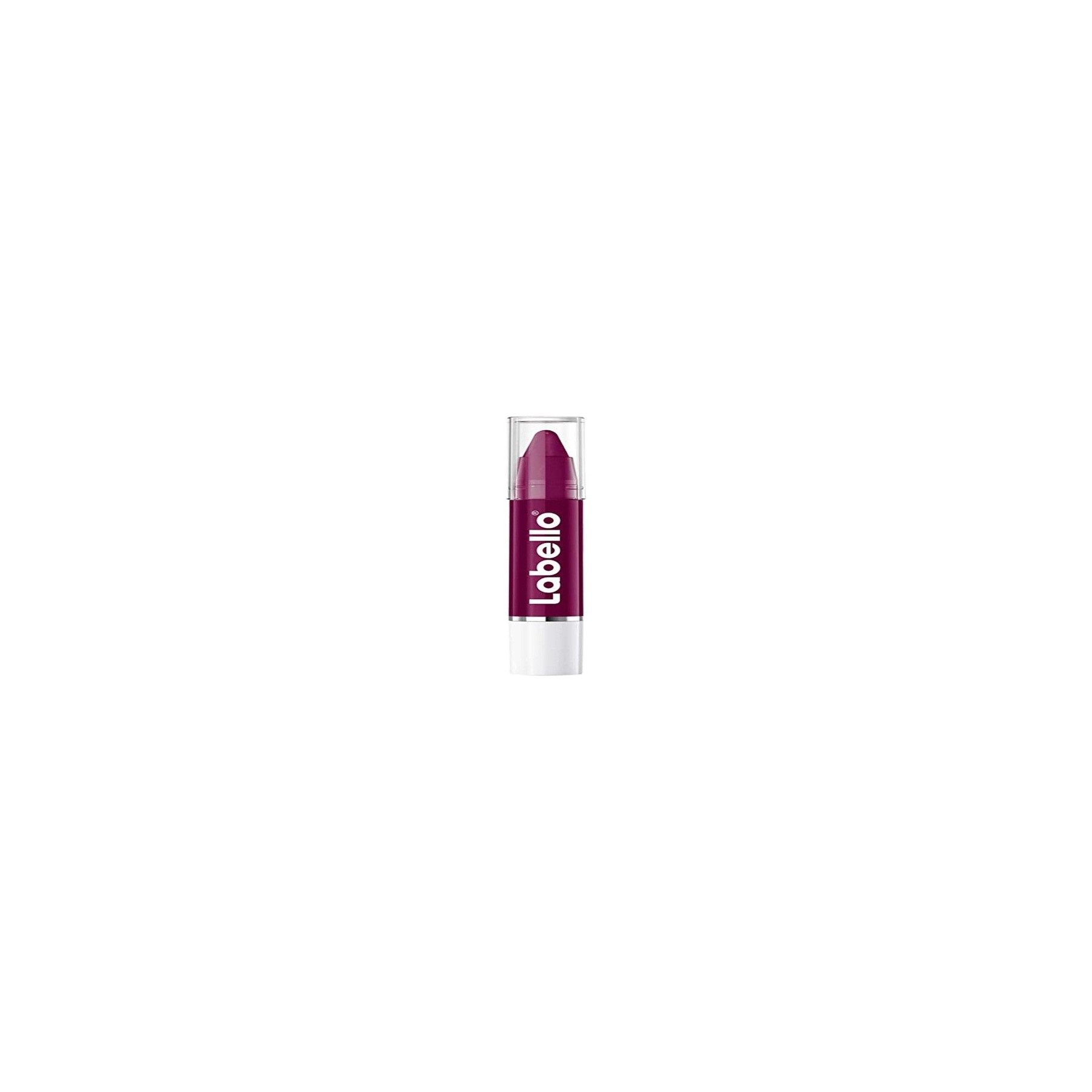 Labello Crayon Lip Pencil 04 Black Cherry 3.3ml