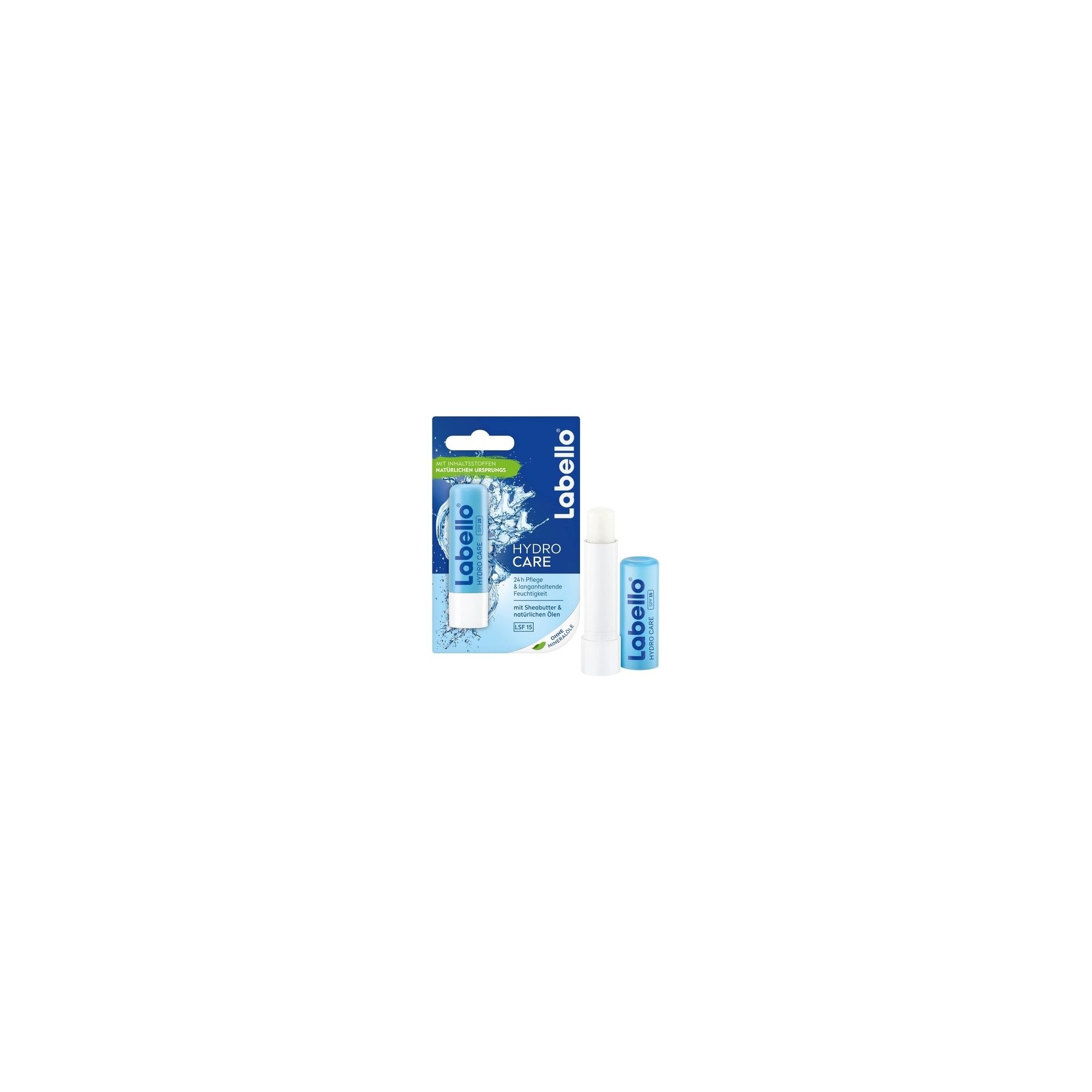 Labello Lip Balm Hydro Care 5.5ml