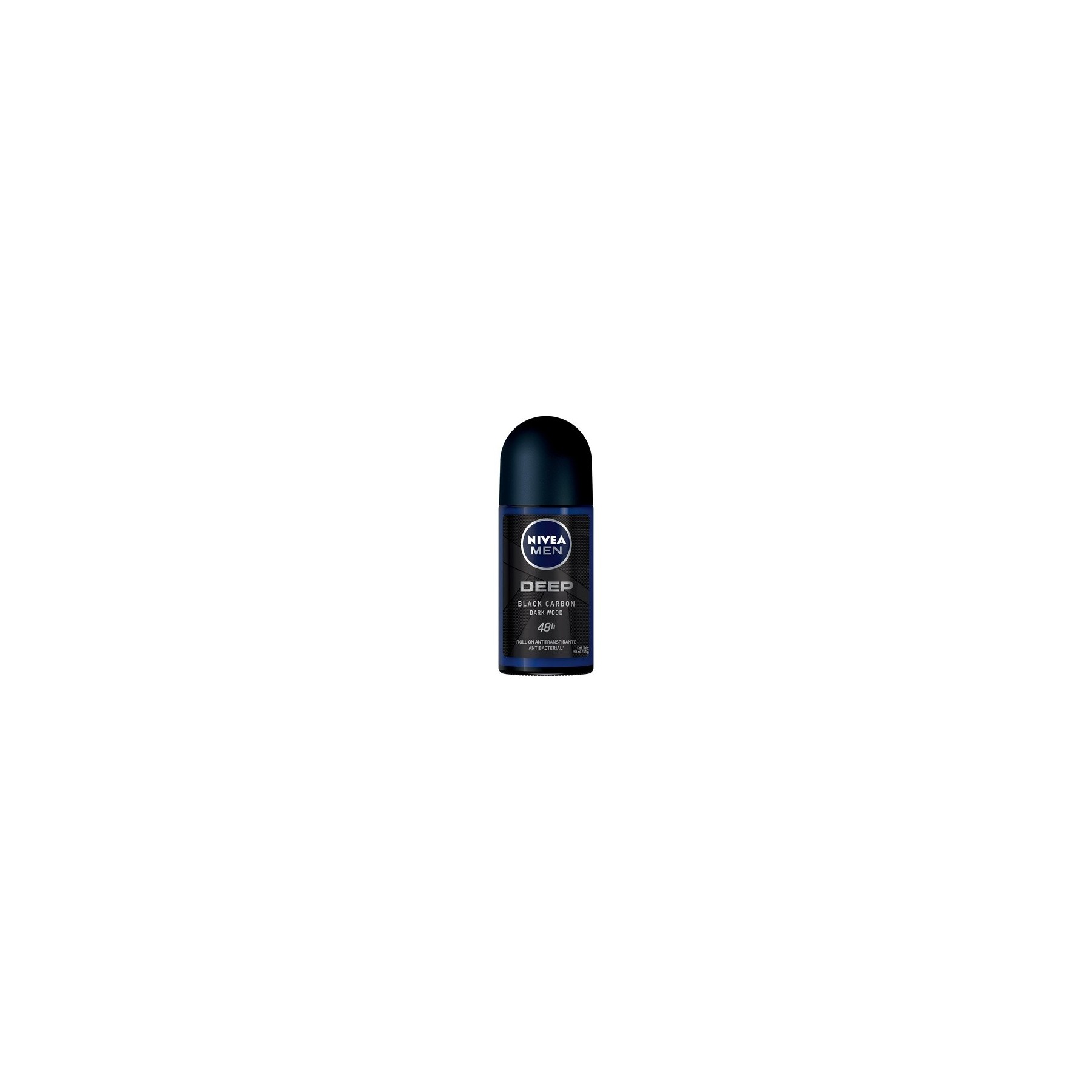 Men Deep Deodorant Roll-On 50ml