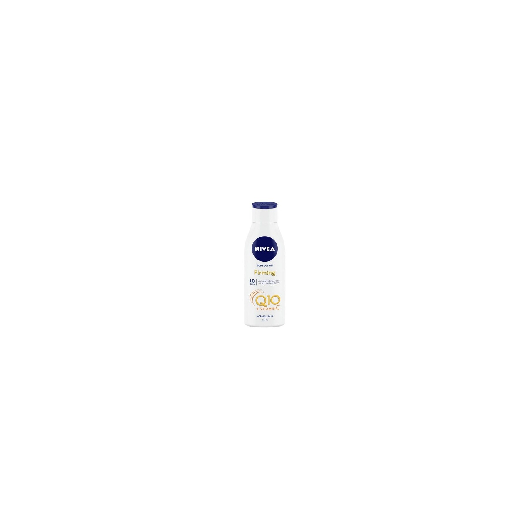 NIVEA Light Firming Body Lotion Q10 + Vitamin C 250ml