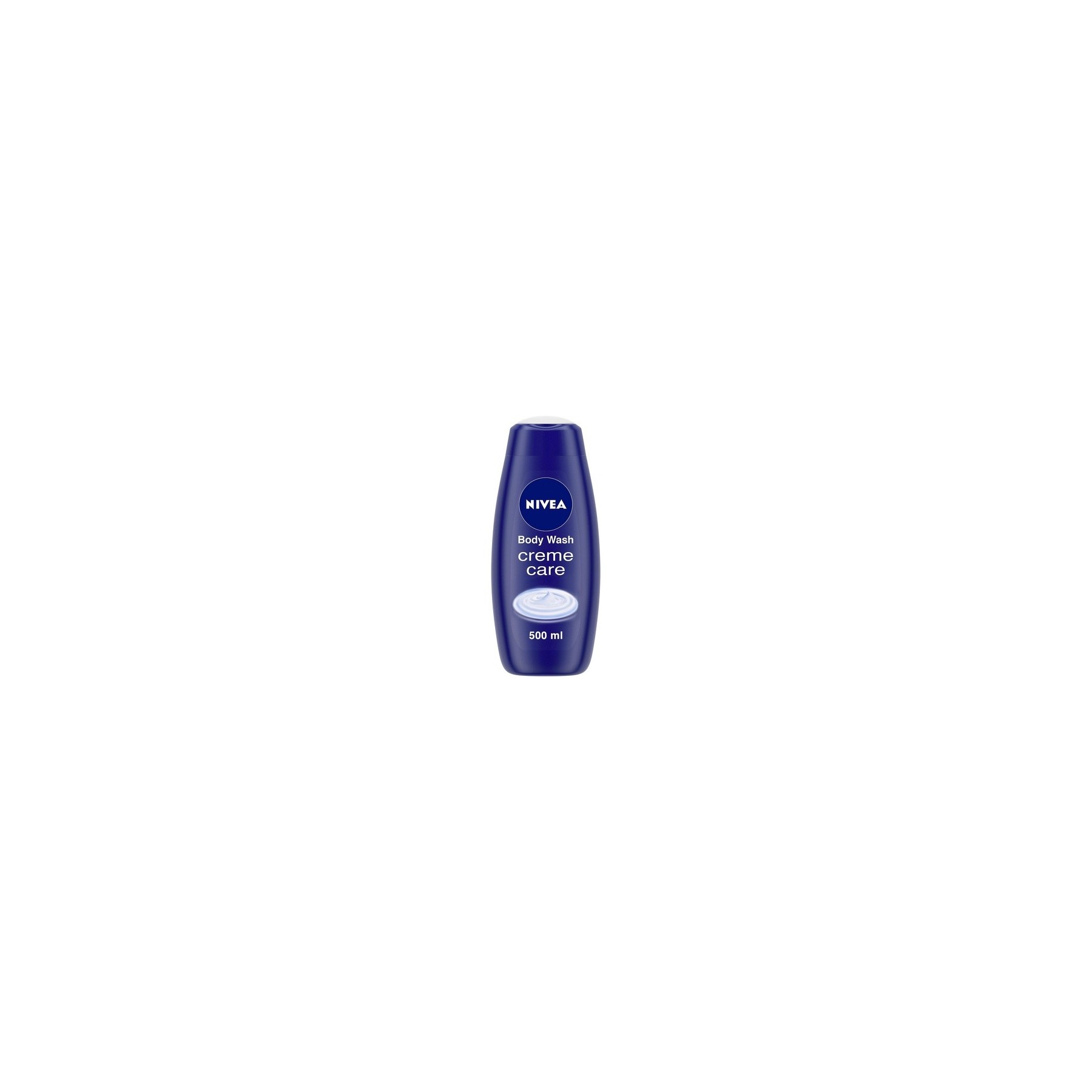 Nivea Creme Care Shower Gel 500ml