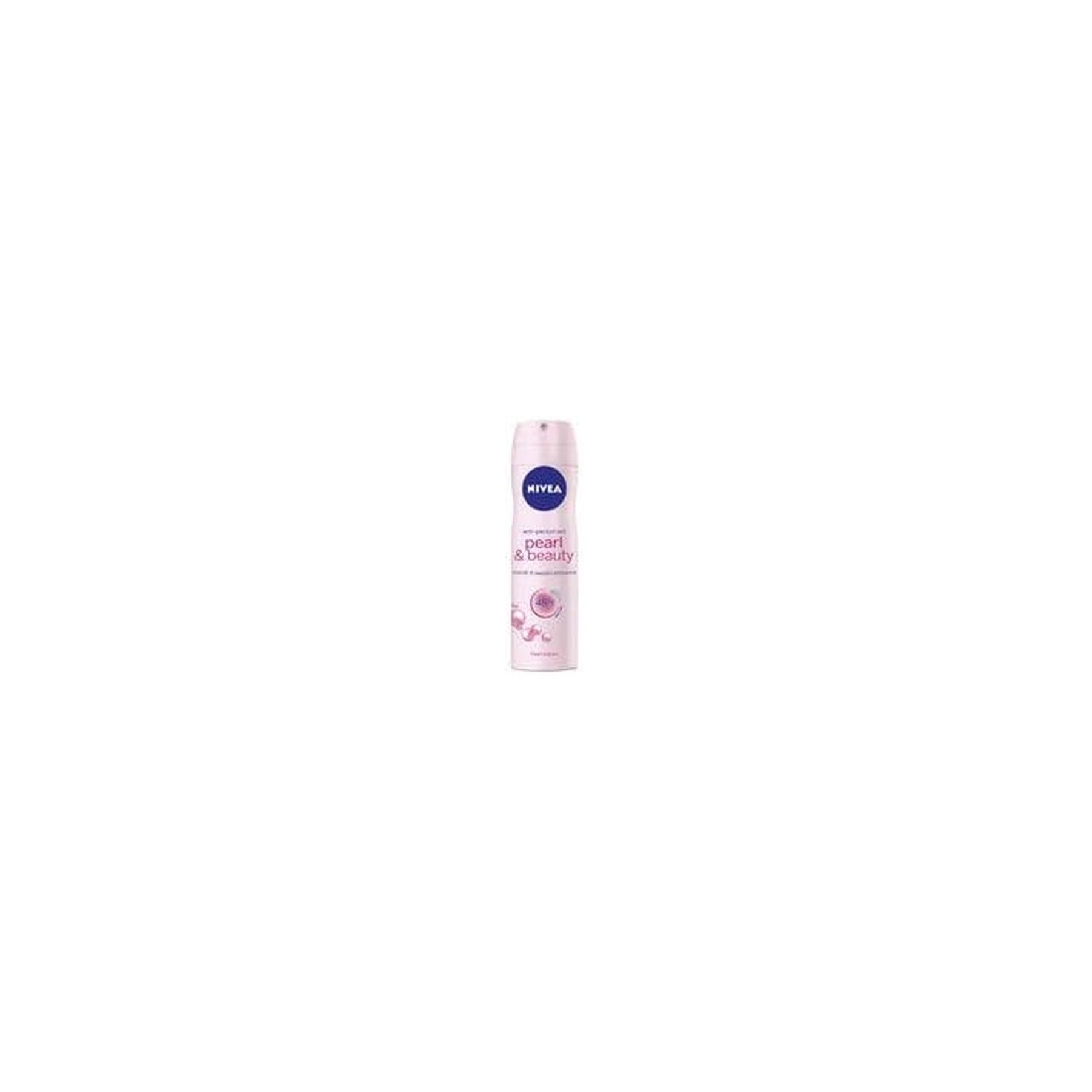 Nivea Pearl and Beauty Womens Deodorant Spray 150ml