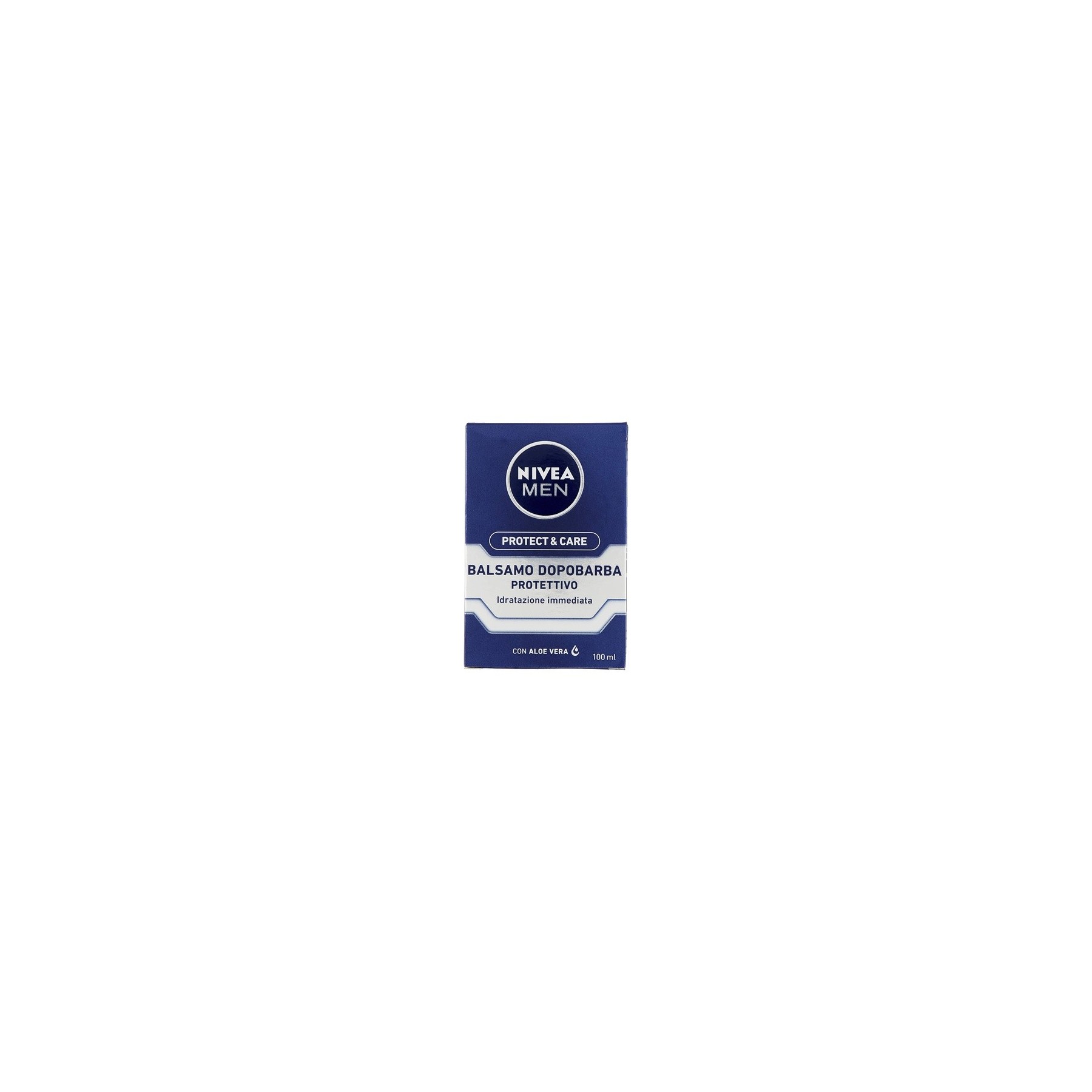 Nivea Face Care for Men After Shave Balm 100ml Protective