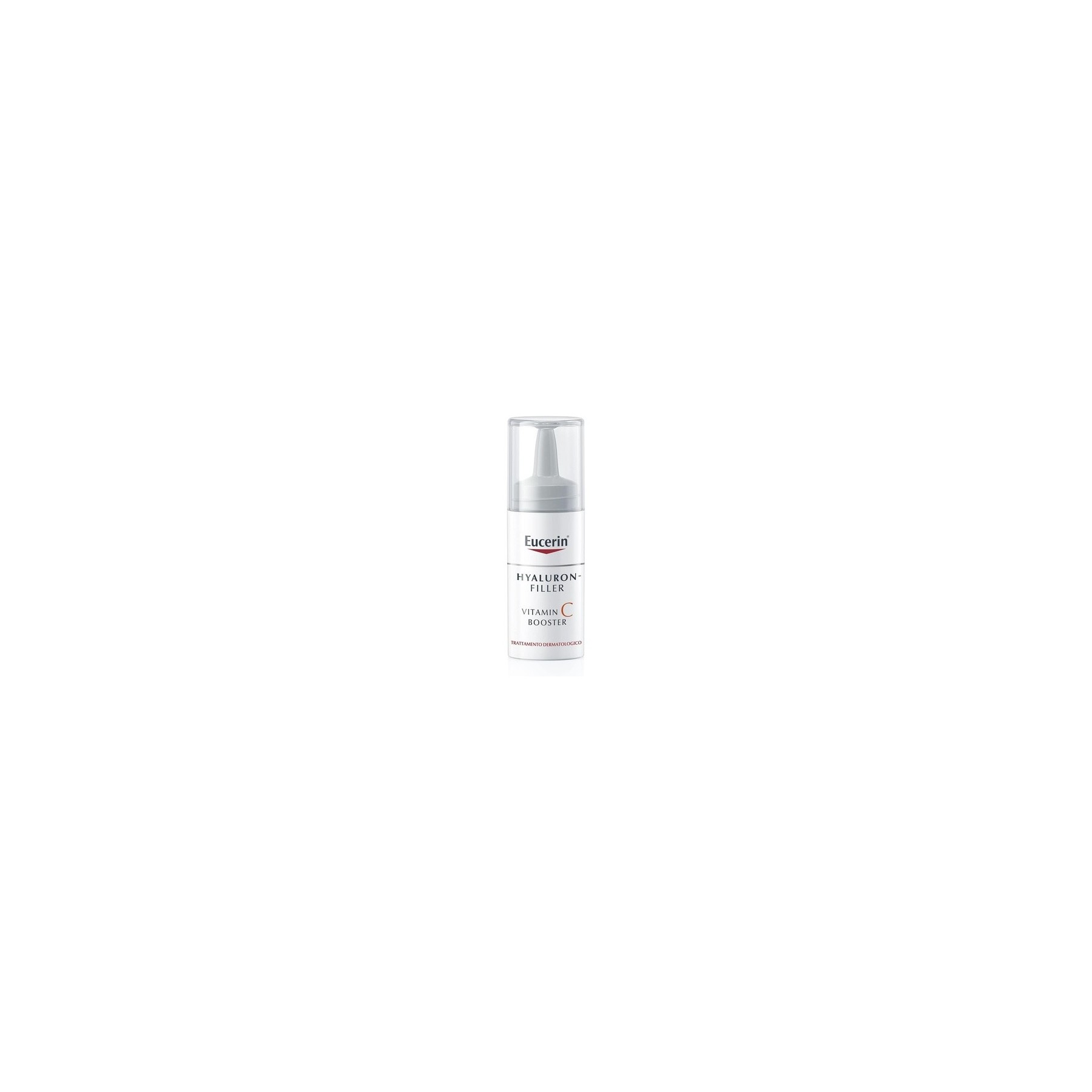 Eucerin Hyaluron-Filler Vitamin C Booster Anti-Age Serum 8ml