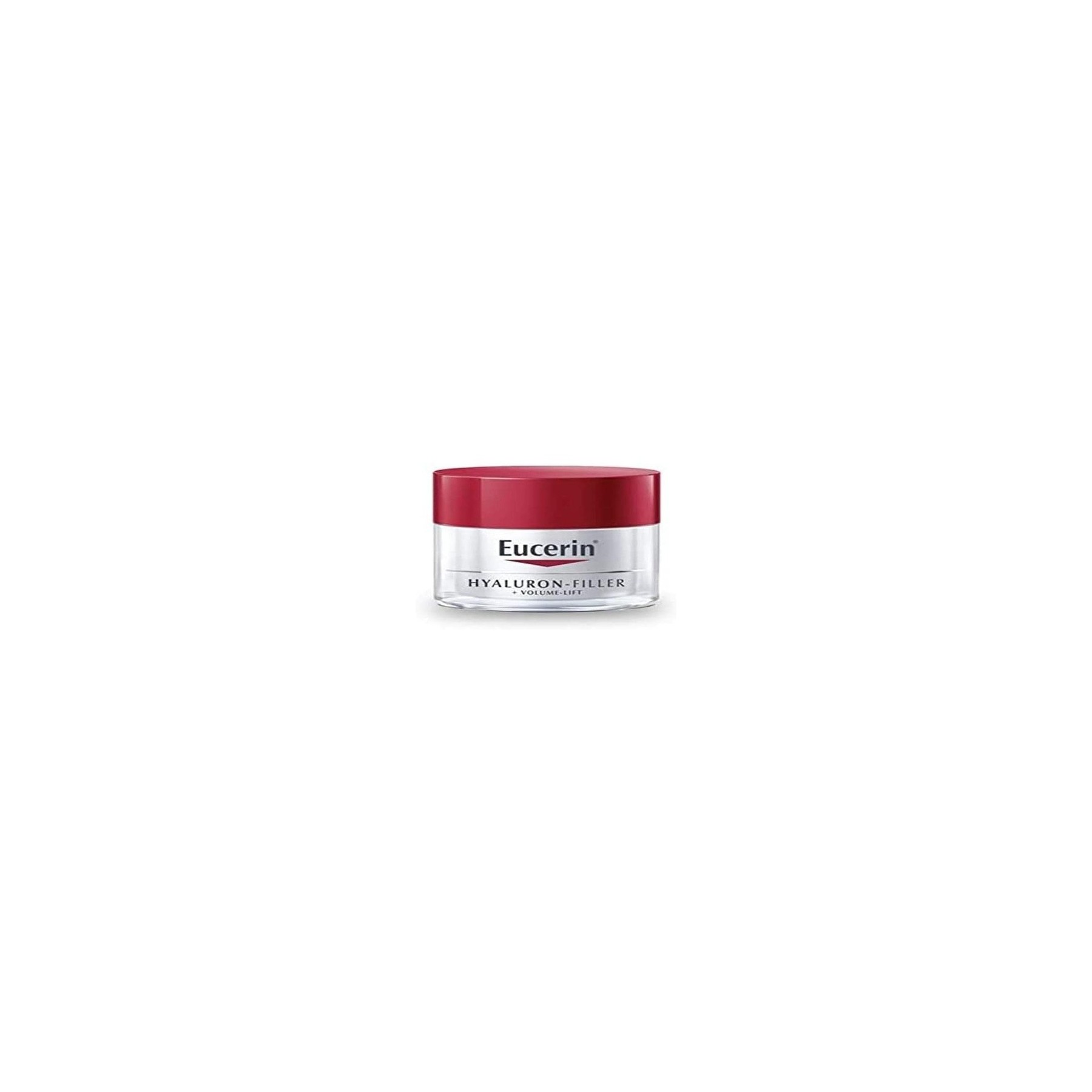 Eucerin Hyaluron Filler and Volume Lift Day 50ml
