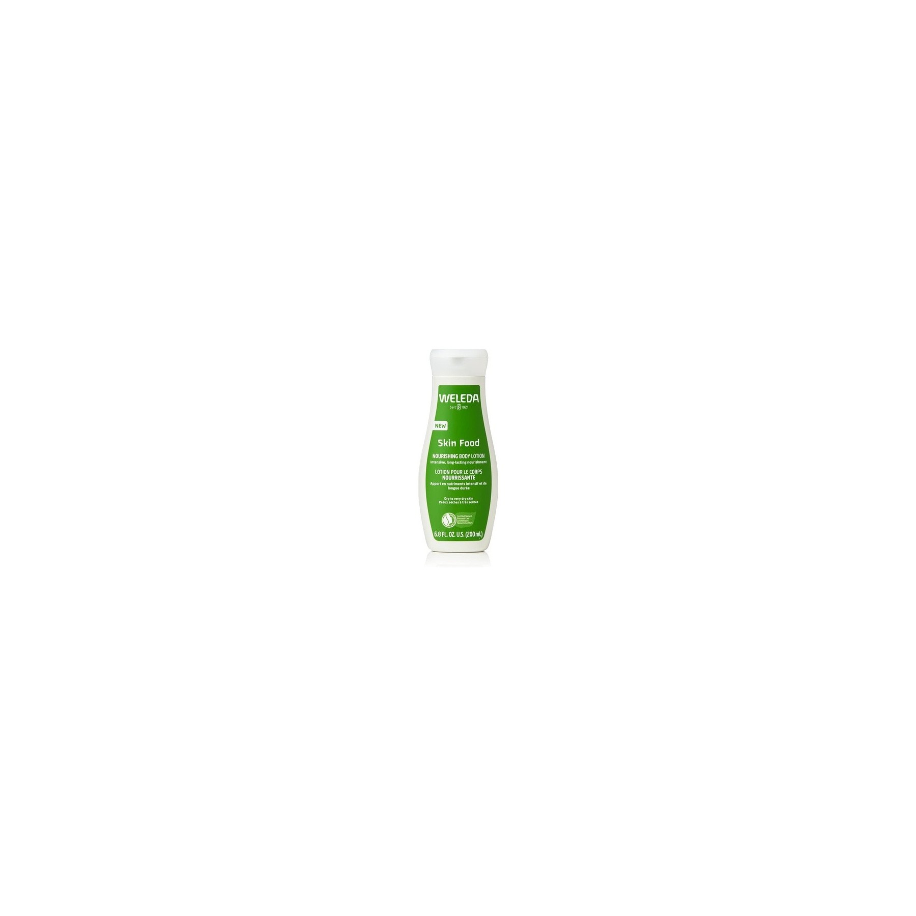 Weleda Skin Food Body Lotion 200ml