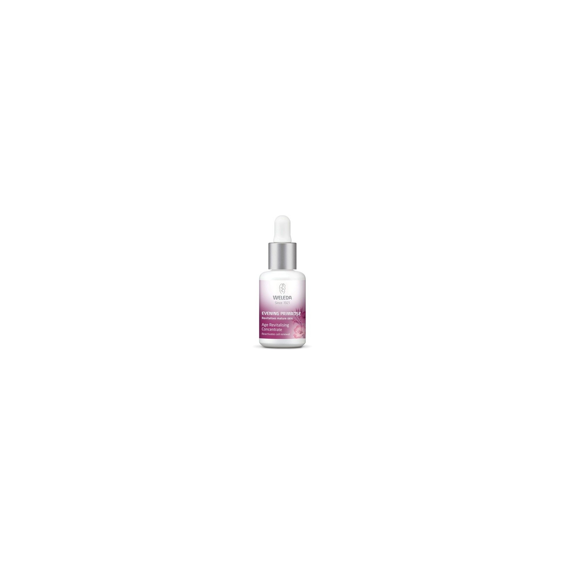 Weleda Evening Primrose Age Revitalising Concentrate 30ml