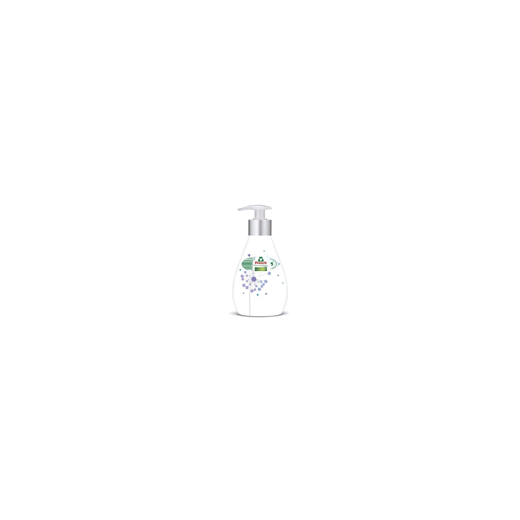 Frosch Design Edition Sensitive Soap 300ml